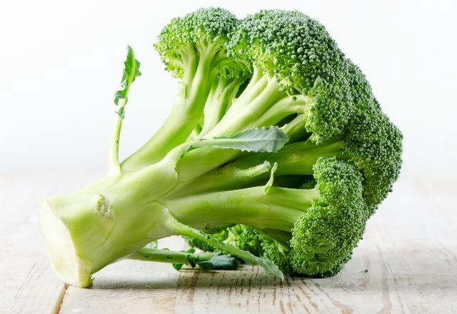 Fresh_Broccoli