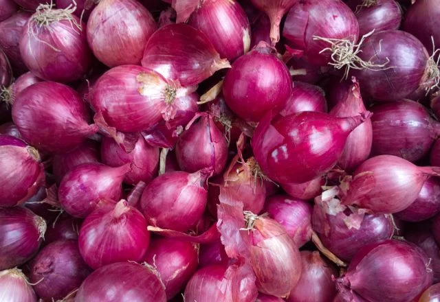 Red Onion