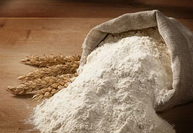 durum wheat flour